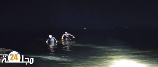 السعيدية.. تسلل أربعة جزائريين بحرا إلى المغرب