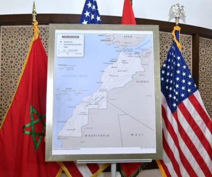 أعضاء بالكونغرس الأمريكي يجددون تأكيد اعتراف بلادهم بمغربية الصحراء