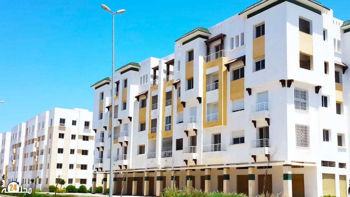 بنك المغرب: جاري التمويل التشاركي الموجه للإسكان يبلغ 27 مليار درهم