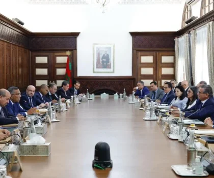 النقابات تنتظر دعوة الحكومة لاجتماع اللجنة التقنية حول التقاعد