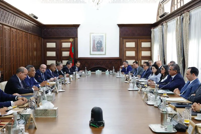 النقابات تنتظر دعوة الحكومة لاجتماع اللجنة التقنية حول التقاعد