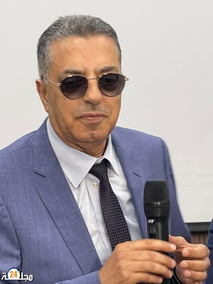توقيفات وتنقيلات لبعض رجال السلطة ببرشيد