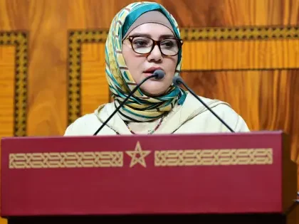 سؤال برلماني حول أزمة عطش خانقة بدائرة البروج: مطالبة بإجراءات عاجلة لتدارك انقطاعات الماء