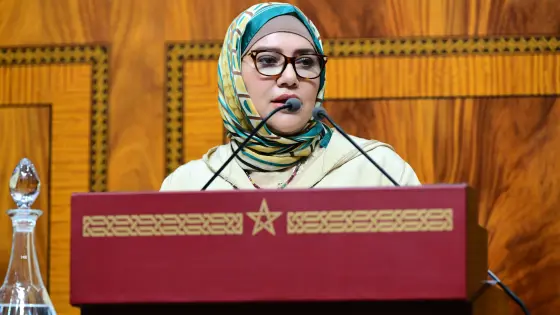 سؤال برلماني حول أزمة عطش خانقة بدائرة البروج: مطالبة بإجراءات عاجلة لتدارك انقطاعات الماء