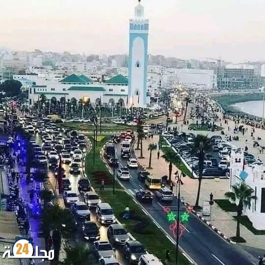حوار مع السيد محمد عزوز عضو بمجلس جماعة الفنيدق، و كاتب فرع الحزب الاشتراكي الموحد بالمدينة وعضو المجلس الوطني للحزب
