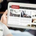 أزلو محمد يكتب :الصحافي وصانع المحتوى الرقمي.. هل آن الأوان للاعتراف بالصحافة المواطنة؟
