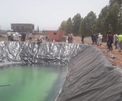 حادث مؤلم بتوعمال.. قاصر يفقد حياته في حوض مائي داخل ضيعة