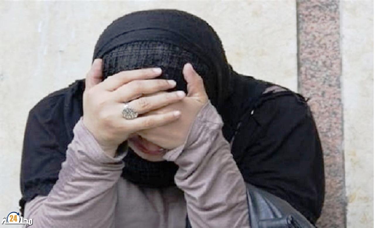 توقيف سيدة متزوجة من سيدي قاسم في مداهمة منزل بارون كوكايين بوزان