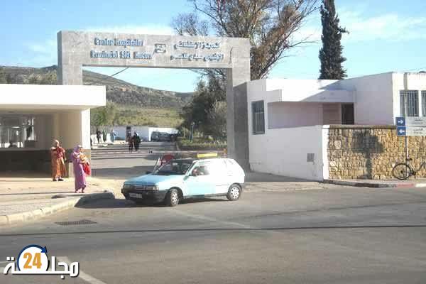 فيديو الأدوية منتهية الصلاحية لا علاقة له بالمستشفى الإقليمي لسيدي قاسم