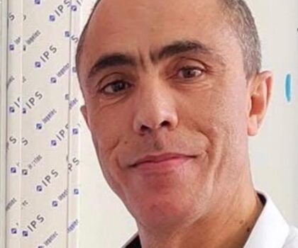 شقيقة مدير المستشفى الإقليمي بسيدي قاسم عزيز المزراوي في ذمة الله