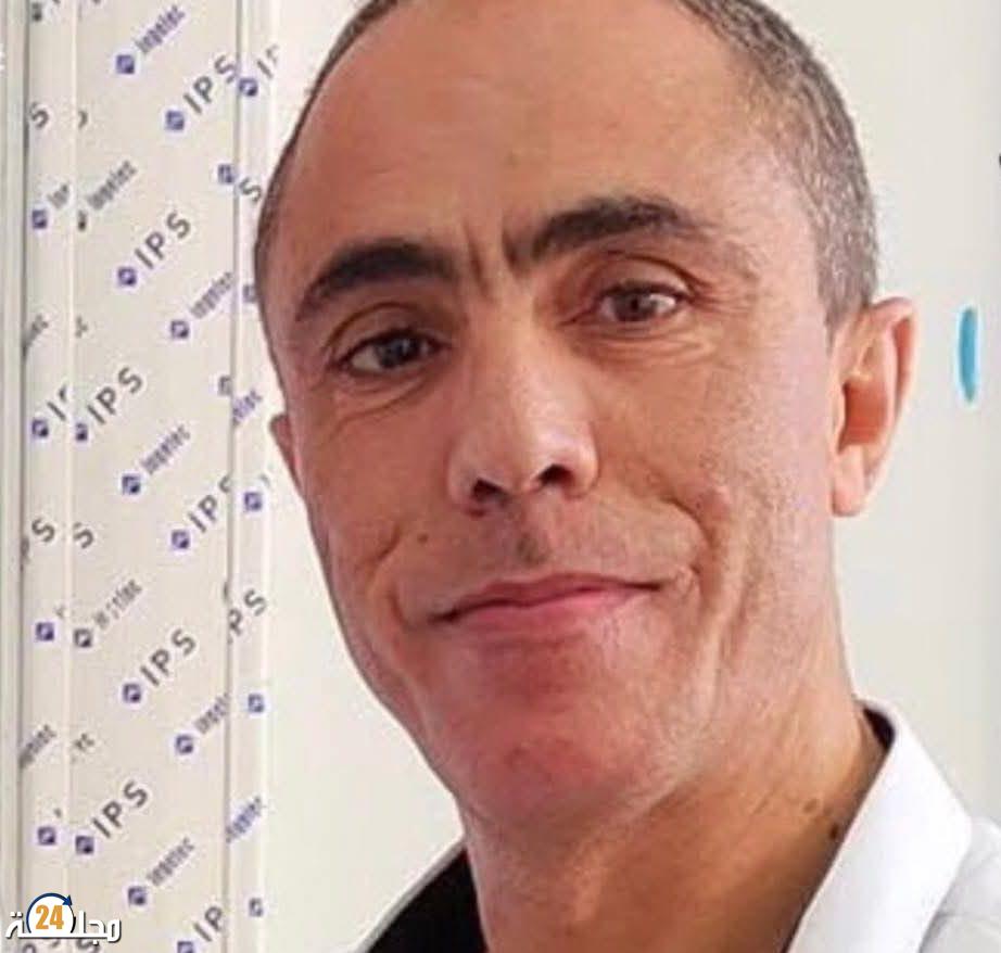 شقيقة مدير المستشفى الإقليمي بسيدي قاسم عزيز المزراوي في ذمة الله