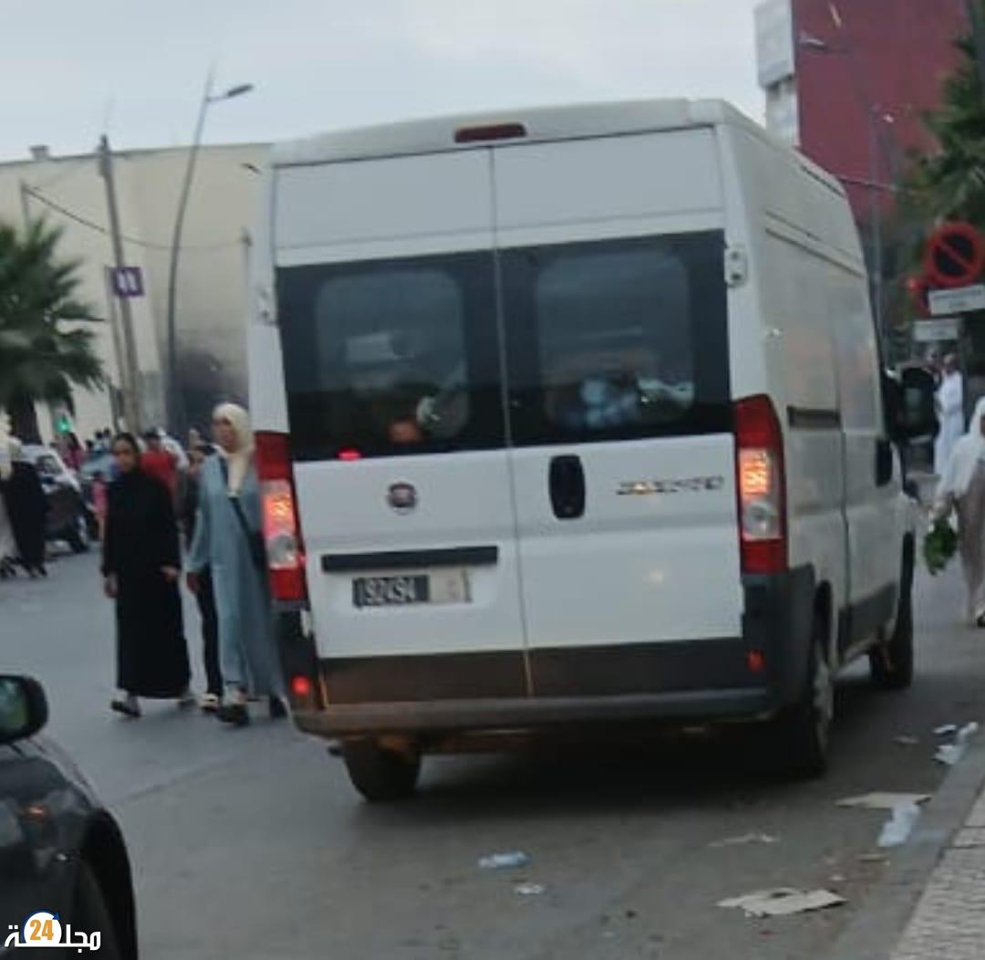 تبديد محجوز يطارد قائدا بمديونة