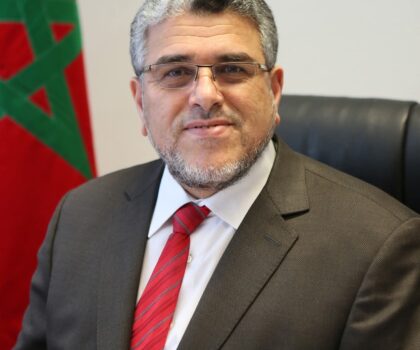 مصطفى الرميد يرد على النقيب عبد الرحيم الجامعي: “أنت أيضاً لست مفتياً ولا مرشداً، فلا تكن محرضاً”