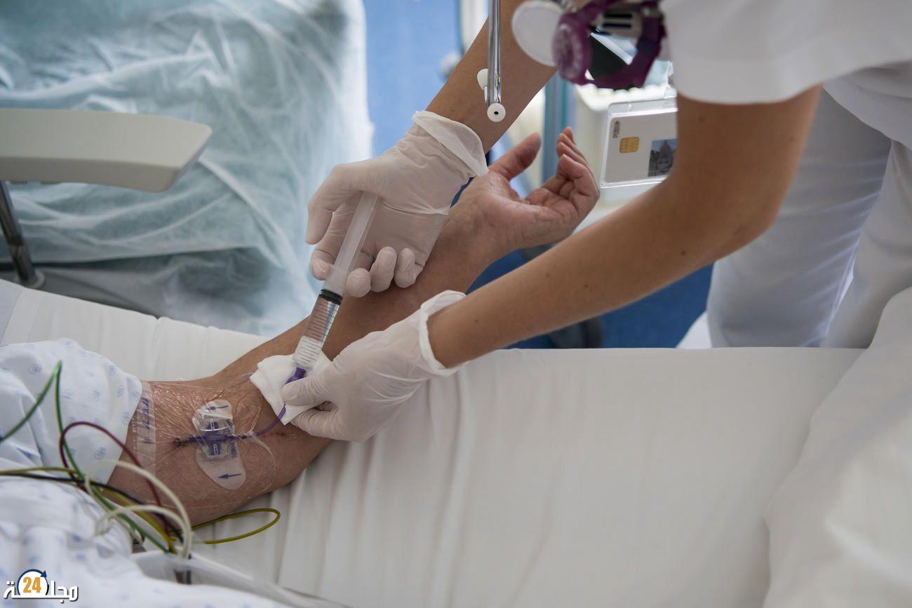 خريجو المعهد العالي للمهن التمريضية وتقنيات الصحة يشتكون شح المناصب