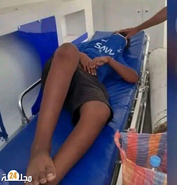 جريمة اغتصاب جماعي تهز موسم مولاي عبد الله أمغار و مرصد وطني يطالب بالتحقيق العاجل وحماية الطفولة