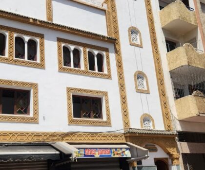 سقوط مؤذن مسجد بلخدير بالجديدة يثير الغموض والتساؤلات