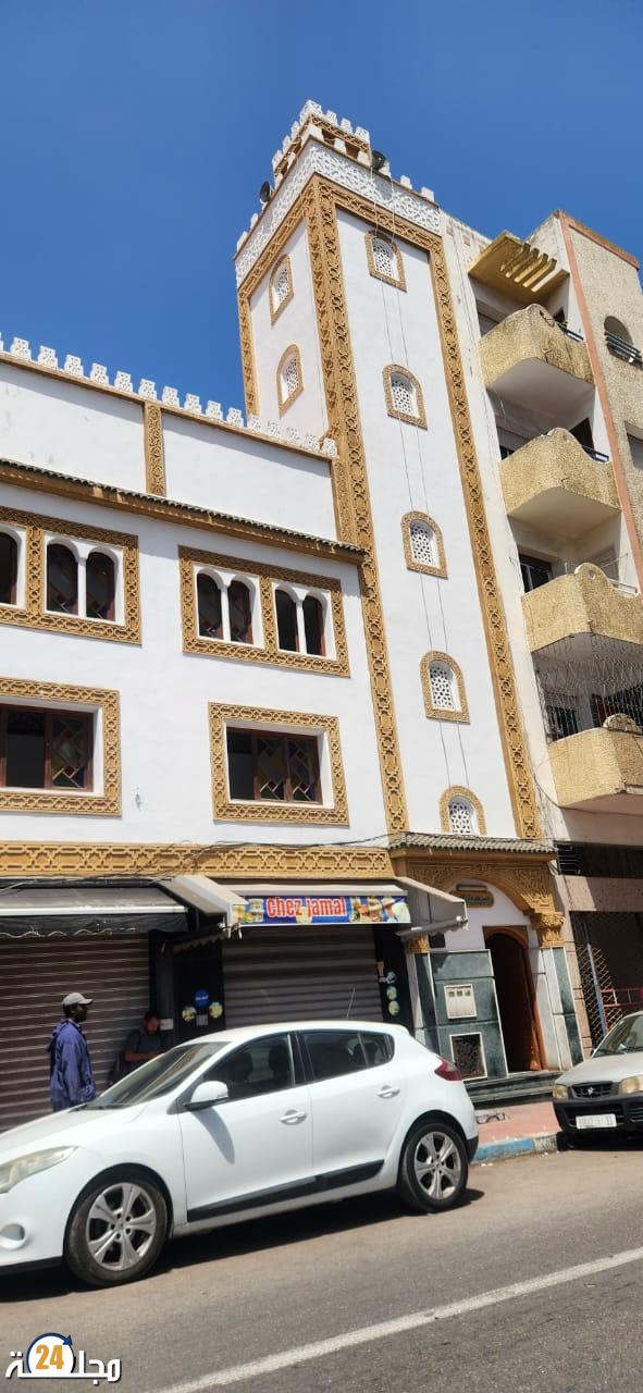 سقوط مؤذن مسجد بلخدير بالجديدة يثير الغموض والتساؤلات