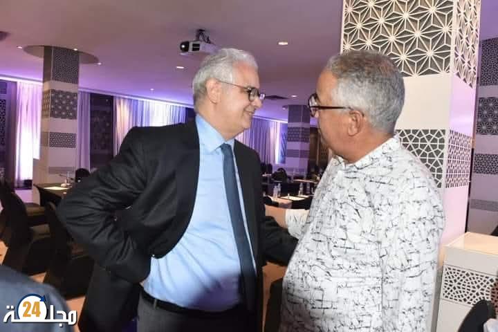 تمرد داخل بيت الاستقلال بسطات.. القاسيمي في مواجهة توجيهات بركة