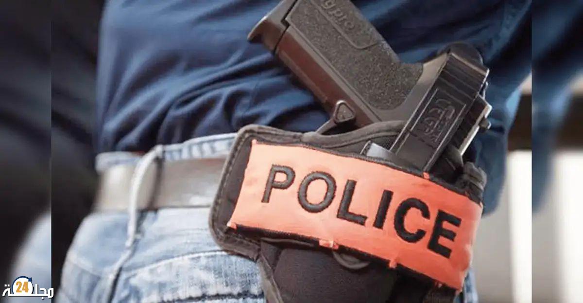 رصاص تحذيري لتحييد خطر: توقيف شخص بالعنف والاحتجاز بالريصاني