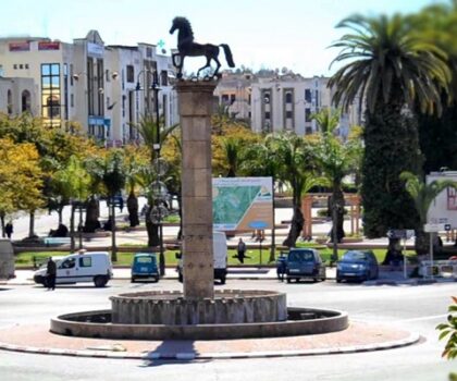 سطات.. مدينة “الحظ العاثر” في زمن التنمية الجهوية