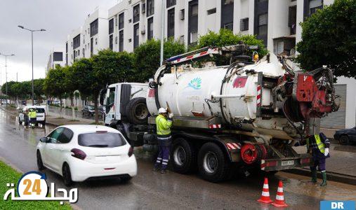 مياومو شركة”كانبان” المرتبطة ب SRM سطات.. عقود ملغومة و حقوق مهضومة !