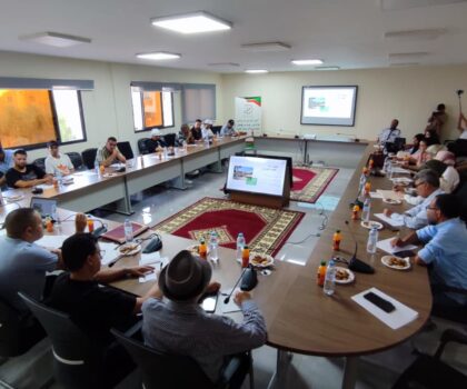 جمعية مغرب المستقبل تترافع من أجل معهد جهوي للسمعي البصري والمهن السينمائية