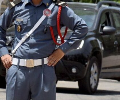 الدرك الملكي يطيح بخلية إجرامية متخصصة في المخدرات بسطات