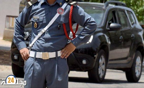 الدرك الملكي يطيح بخلية إجرامية متخصصة في المخدرات بسطات