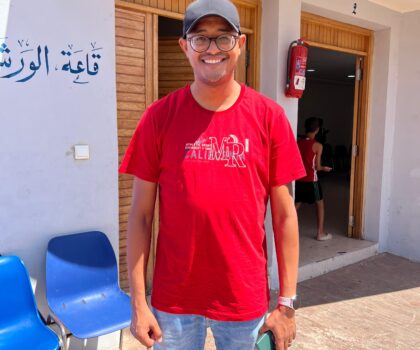 إطاران وطنيان نموذجيان… مفخرة لقطاع الشباب بالمغرب