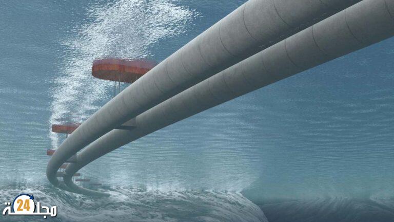 مشروع النفق البحري المغرب–إسبانيا: رهانات اقتصادية ودبلوماسية وتحديات ضخمة