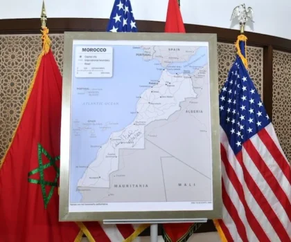 تحرك أمريكي لتفعيل الاعتراف بسيادة المغرب على صحرائه عبر استثمارات ضخمة