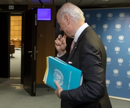 مجلس الأمن يقترب من حسم ملف الصحراء المغربية في أكتوبر