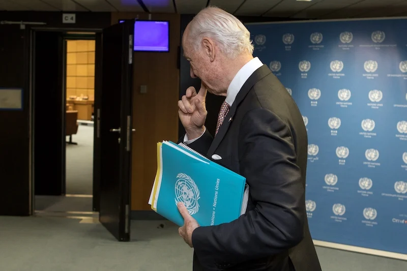 مجلس الأمن يقترب من حسم ملف الصحراء المغربية في أكتوبر