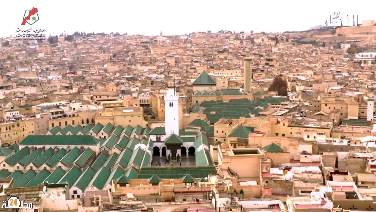 “مغرب الجهات” .. وثائقي يُنطق جهة الدار البيضاء سطات بالصوت والصورة