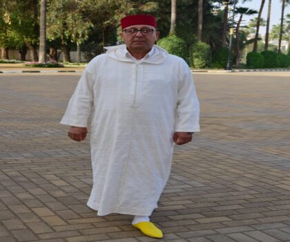 محمد ضعلي يعود إلى الواجهة السياسية عبر بوابة “الأحرار” استعدادا لتشريعيات 2026
