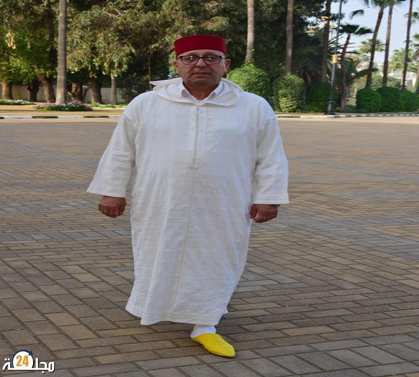 محمد ضعلي يعود إلى الواجهة السياسية عبر بوابة “الأحرار” استعدادا لتشريعيات 2026