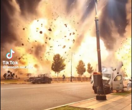 الذكاء الاصطناعي يورّط “تيكتوكر” في قبضة أمن خنيفرة بعد نشر فيديوهات مفبركة لتفجيرات