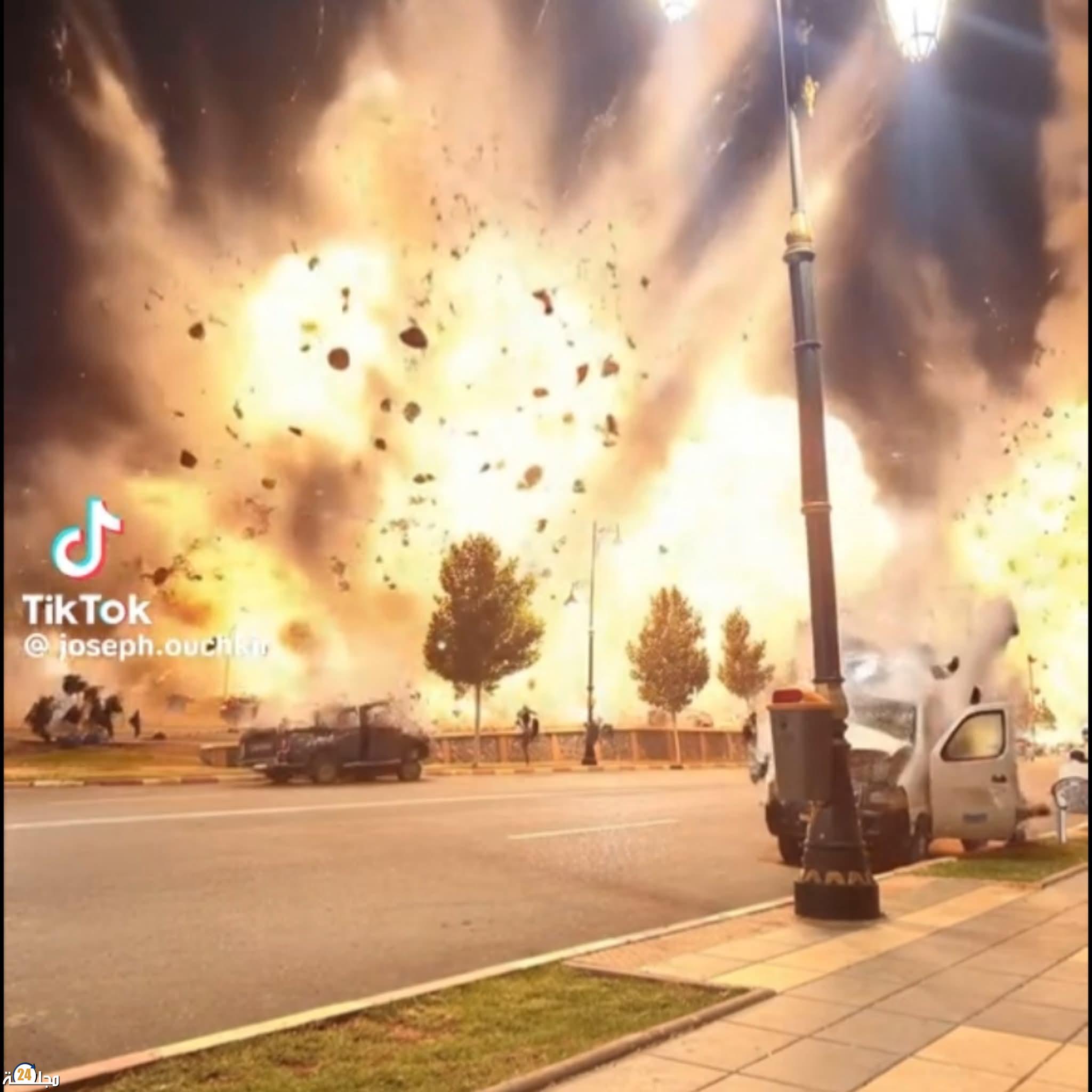 الذكاء الاصطناعي يورّط “تيكتوكر” في قبضة أمن خنيفرة بعد نشر فيديوهات مفبركة لتفجيرات