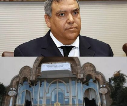 ابن امسيك على وقع فوضى إعلامية صامتة.. دعوات مهنية لتطهير الساحة من الصحفيين المزيفين