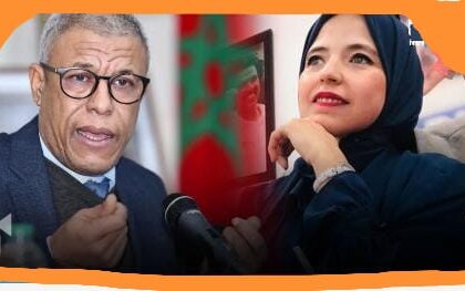 هل تحركات رئيسة مجلس العمالة كافية للفوز بالاستحقاقات المقبلة؟