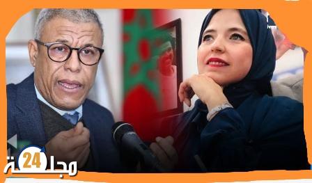 هل تحركات رئيسة مجلس العمالة كافية للفوز بالاستحقاقات المقبلة؟