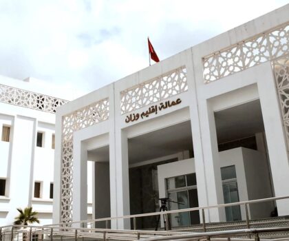 -المحكمة الدستورية تعري واقع الضعف والارتباك التشريعي إزاء قانون مهيكل (قانون المسطرة المدنية)