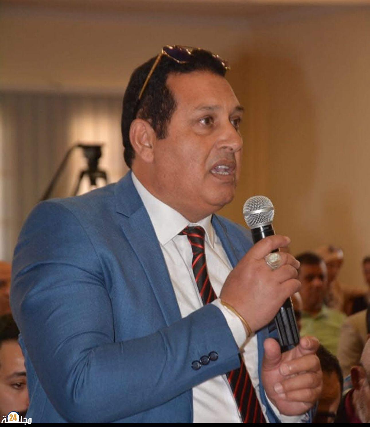 محمد السادس وقانون المالية 2026: إرادة ملك تصنع المستقبل