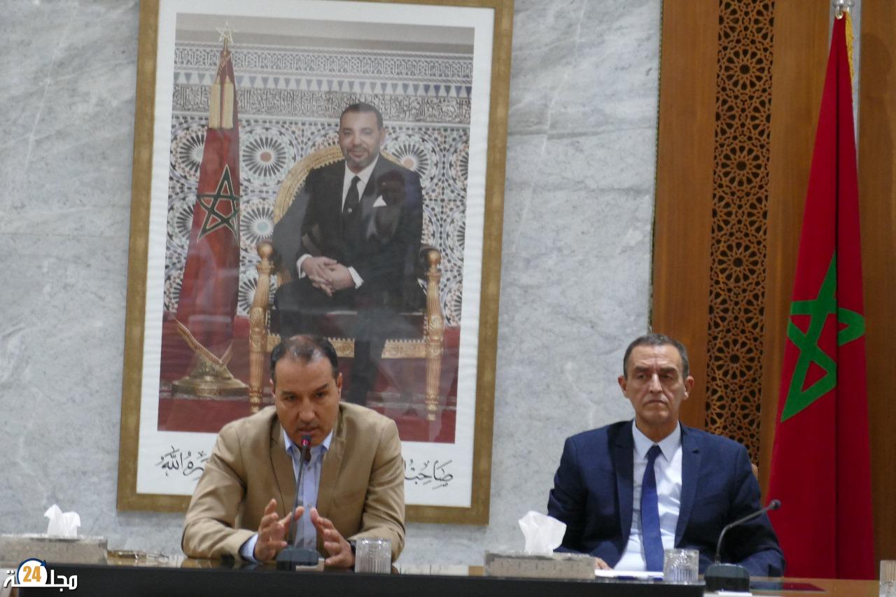 ولاية مراكش آسفي تخصص مكتبًا لاستقبال شكايات مغاربة العالم