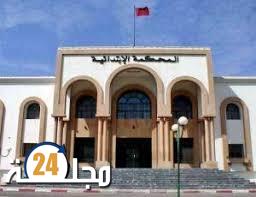 محكمة انزكان تشن حربا ضروس على سماسرة المحاكم