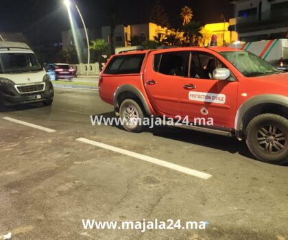 الجديدة: البحر يلفظ جثتين في أقل من ساعة بشاطئ غير مراقب