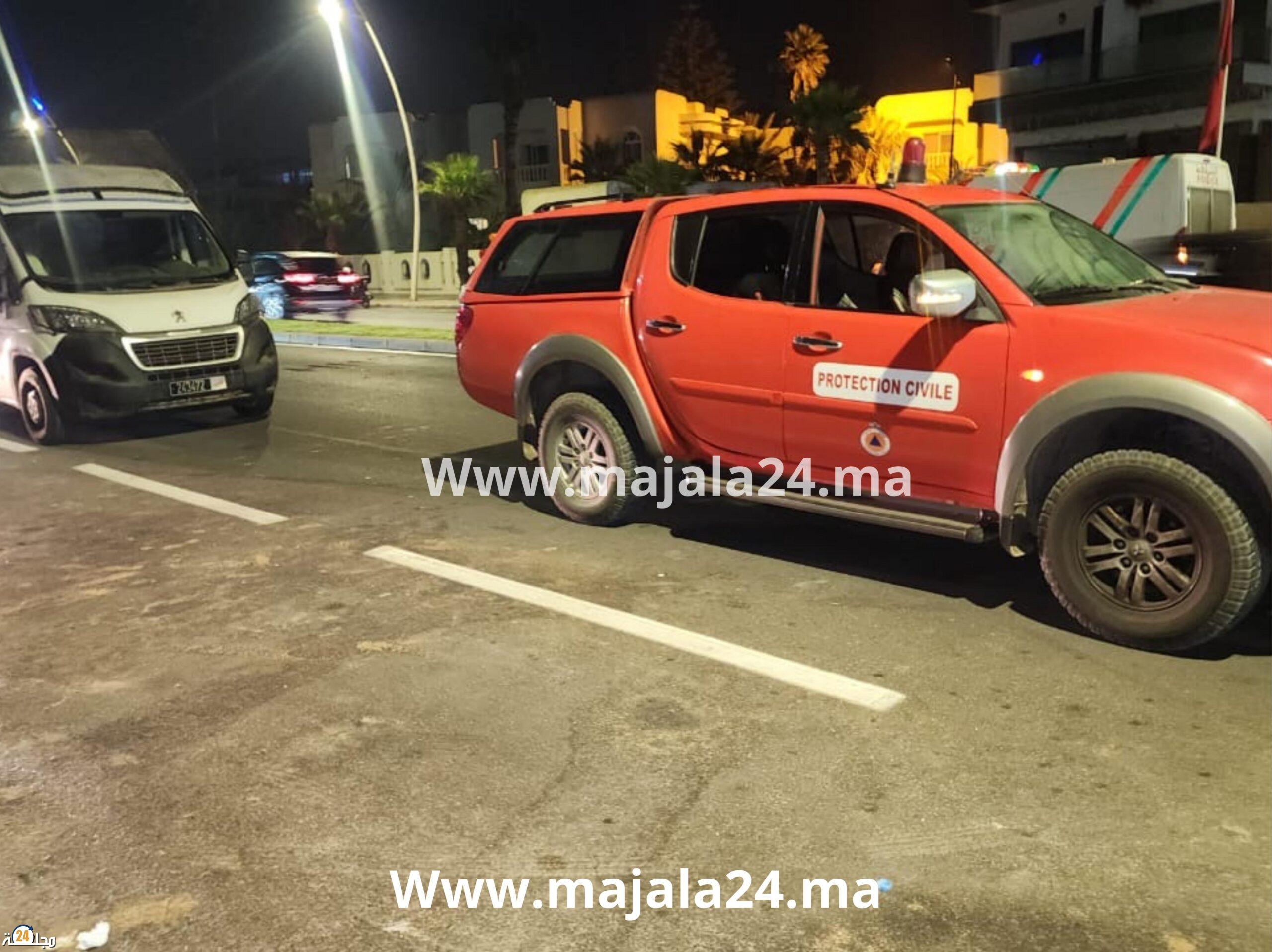 الجديدة: البحر يلفظ جثتين في أقل من ساعة بشاطئ غير مراقب