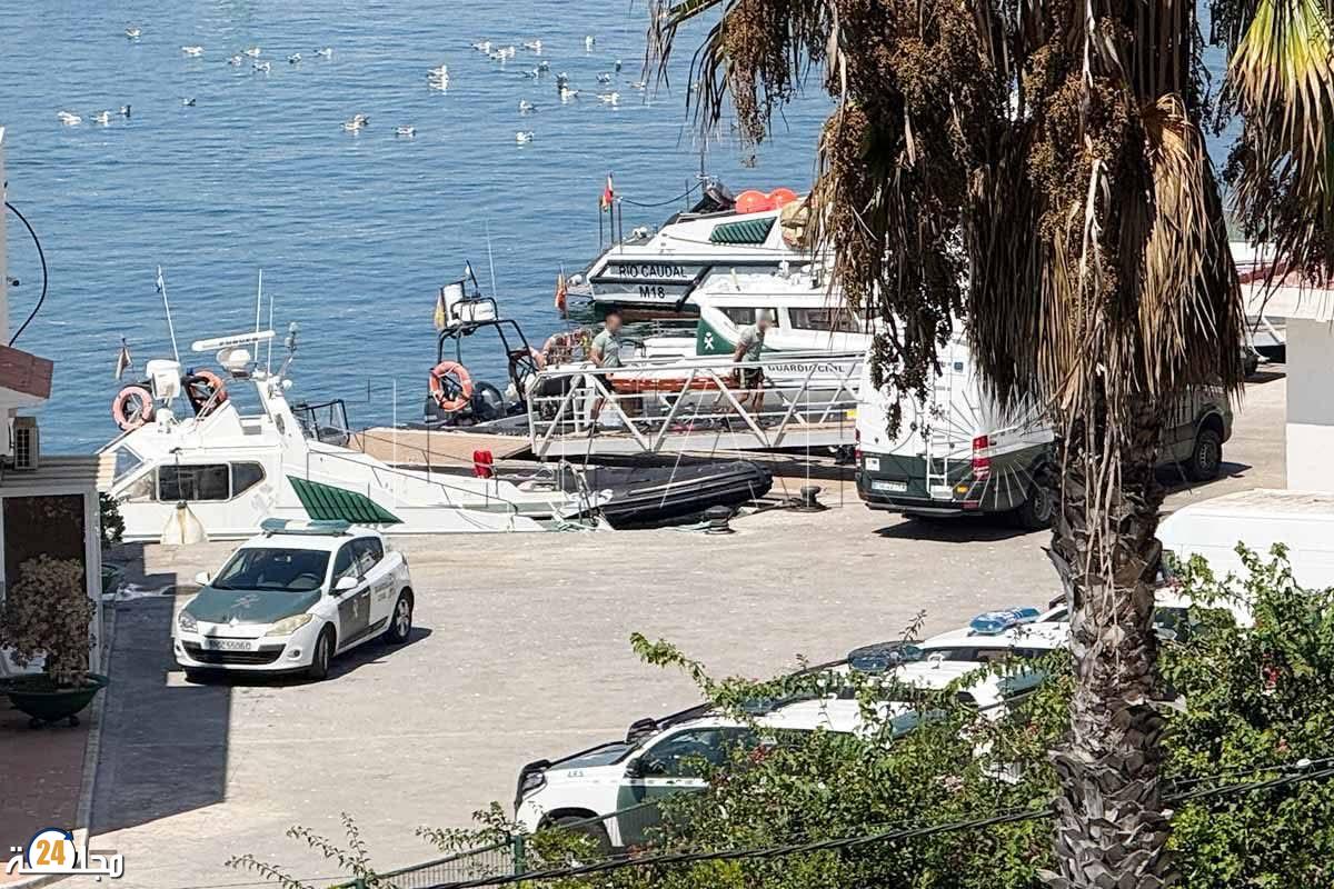 الفنيدق و سبتة.. ليلة سوداء و200 محاولة عبور تنتهي بجثة جديدة ترفع حصيلة الموتى إلى 19 هذا العام