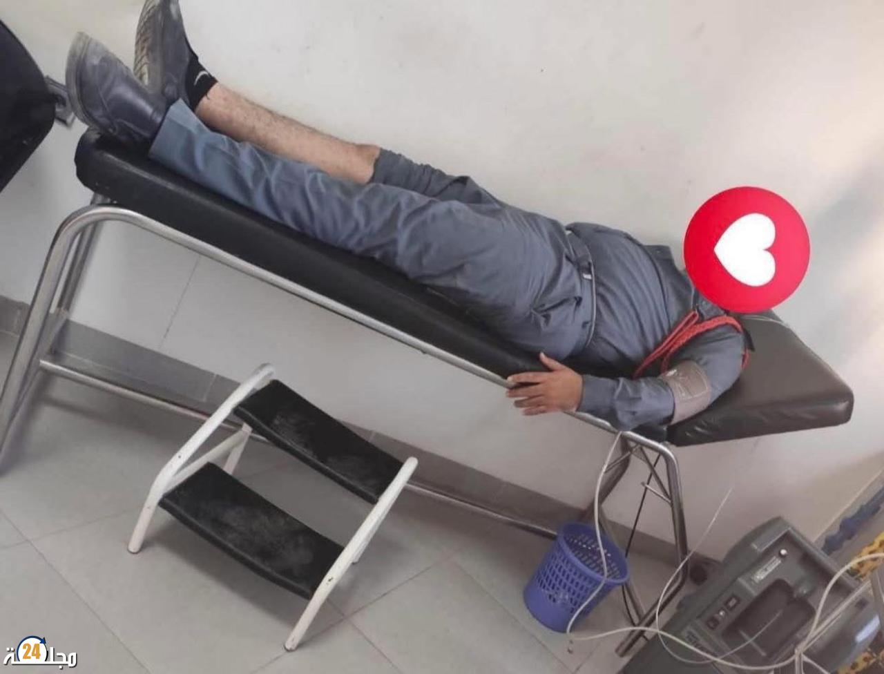 إقليم شفشاون.. درك بني أحمد يطيح بمتورط في محاولة السطو على وكالة بنكية
