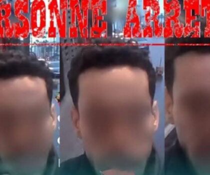 الدار البيضاء .. توقيف شخص بعد نشره لفيديو يهدد فيه بارتكاب جنايات داخل أحد المساجد